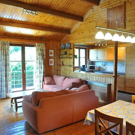 Vakantiehuis Le Pre Septon
