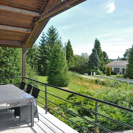 Le Pre Vakantiehuis Septon